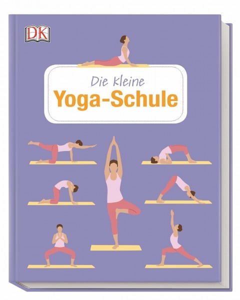 Die kleine Yoga-Schule