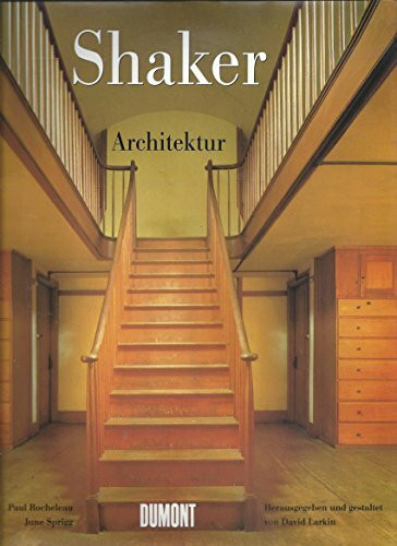 Shaker- Architektur