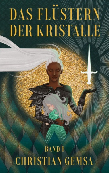 Das Flüstern der Kristalle