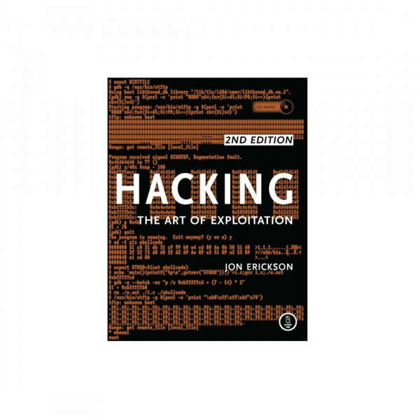Hacking - Art of Exploitation