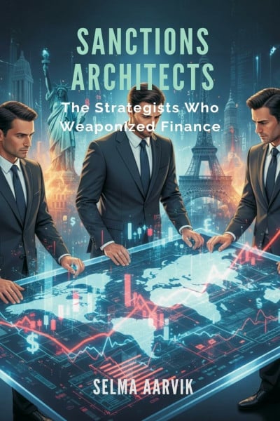 Sanctions Architects: The Strategists Who Weaponized Finance