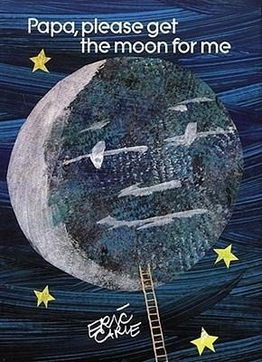 Papa, Please Get the Moon for Me: Miniature Edition