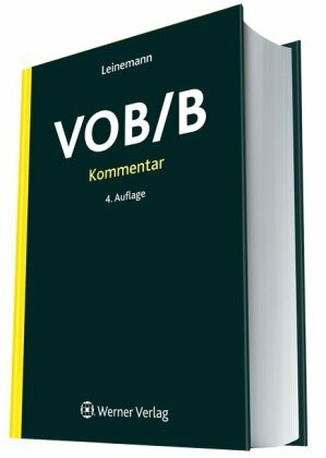 VOB/B Kommentar