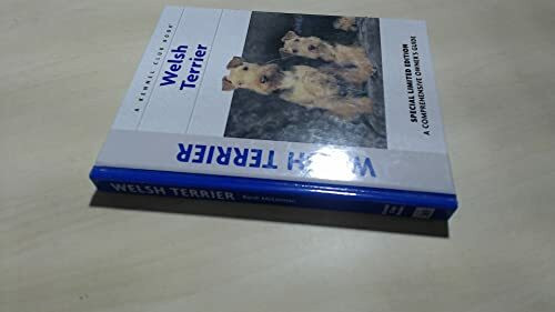 Welsh Terrier (Comprehensive Owner's Guide)