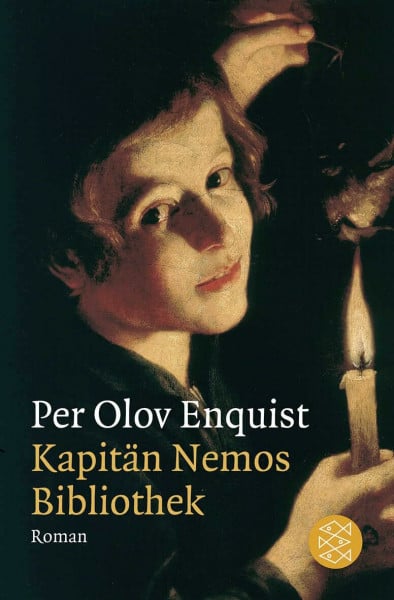 Kapitän Nemos Bibliothek: Roman