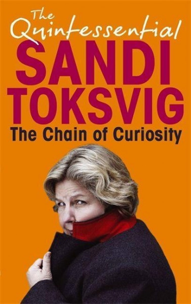 The Chain Of Curiosity