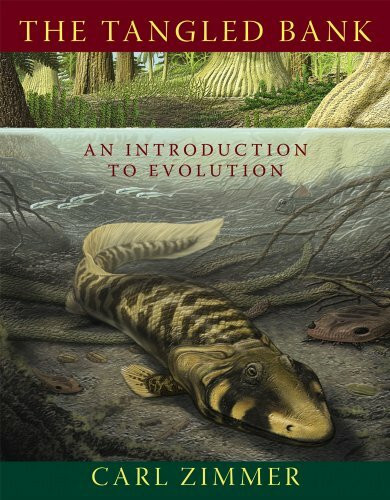 The Tangled Bank: An Introduction to Evolution