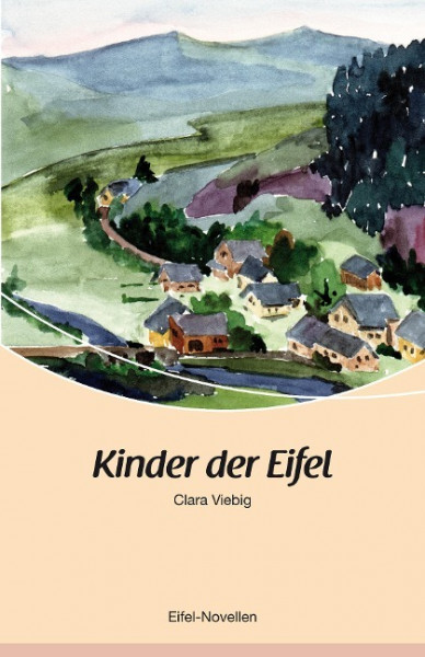 Kinder der Eifel