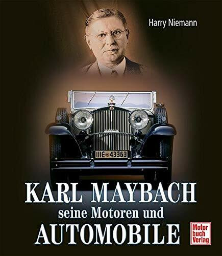 Karl Maybach