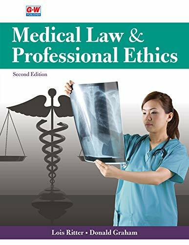 Medical Law & Professional Ethics