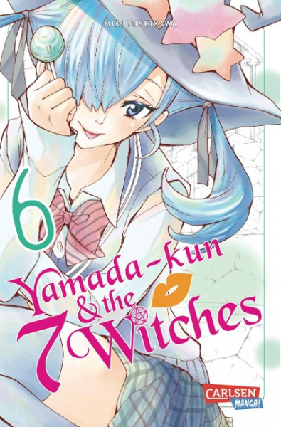 Yamada-kun and the seven Witches 06