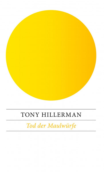 Tod der Maulwürfe