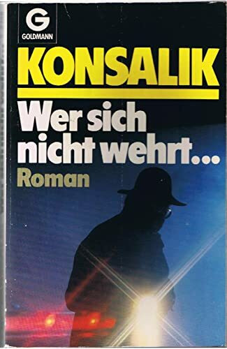 Wer sich nicht wehrt . . .