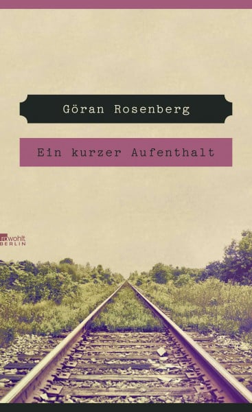 Ein kurzer Aufenthalt: Ausgezeichnet mit dem August Prize 2012