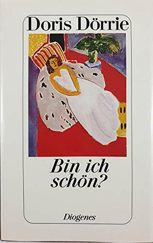 Bin ich schön?