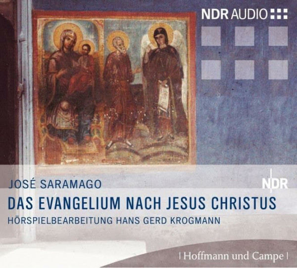 Das Evangelium nach Jesus Christus