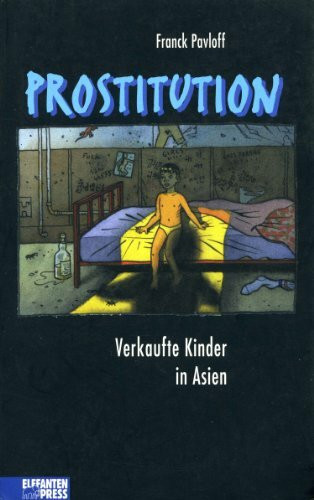 Prostitution: Verkaufte Kinder in Asien