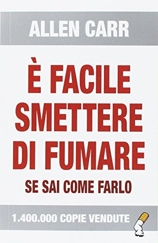 È facile smettere di fumare se sai come farlo