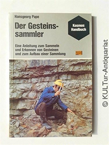 Der Gesteinssammler
