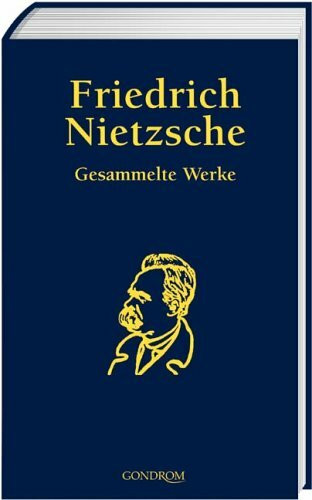 Friedrich Nietzsche