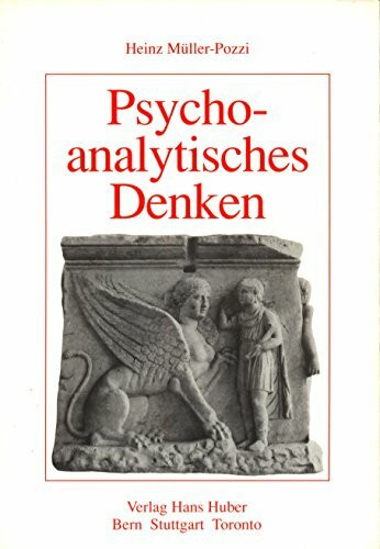 Psychoanalytisches Denken: Eine Einführung