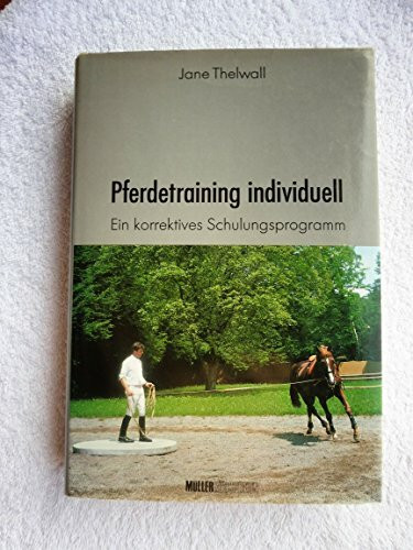 Pferdetraining individuell
