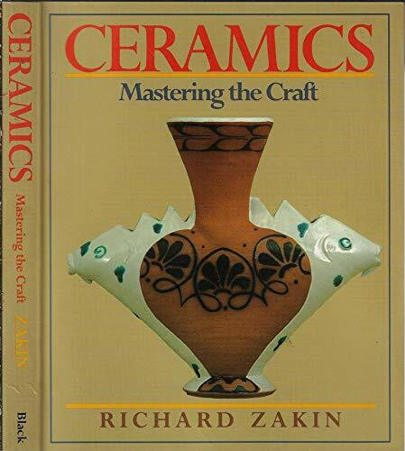 Ceramics: Mastering the Craft