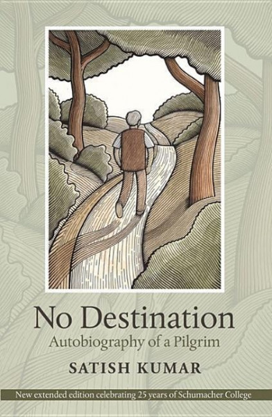 No Destination: Autobiography of a Pilgrim