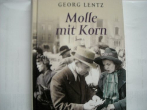 Molle mit Korn,