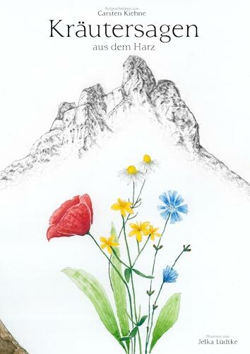 Kräutersagen aus dem Harz Kräutersagen aus dem Harz