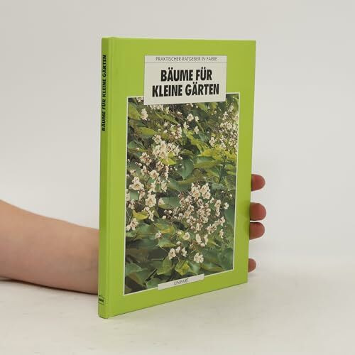 Bäume für kleine Gärten