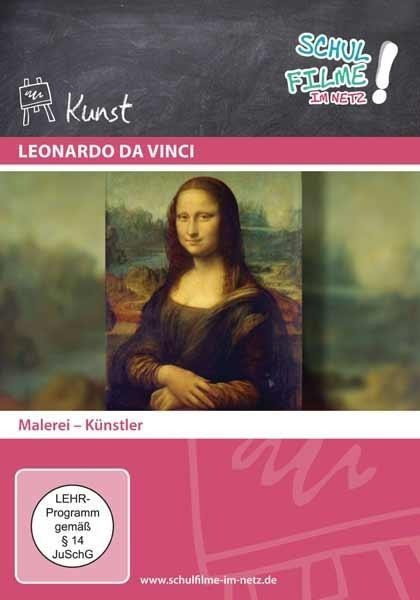 Leonardo Da Vinci