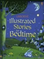 Illustrated Stories for Bedtime