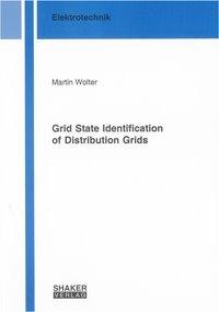 Grid State Identification of Distribution Grids
