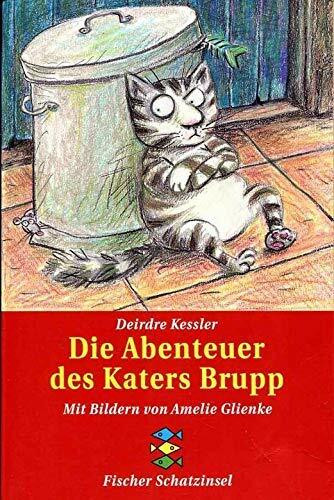 Die Abenteuer des Katers Brupp