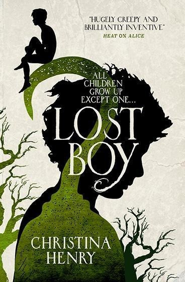 Lost Boy