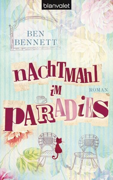 Nachtmahl im Paradies: Roman