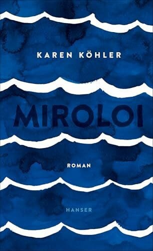 Miroloi: Roman