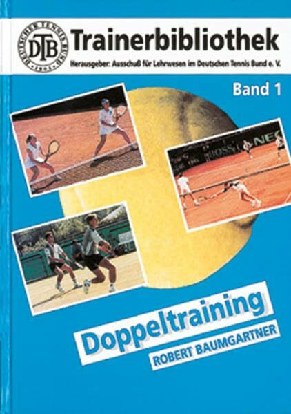 Doppeltraining (DTB-Trainerbibliothek)