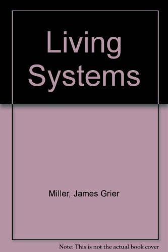 Living Systems