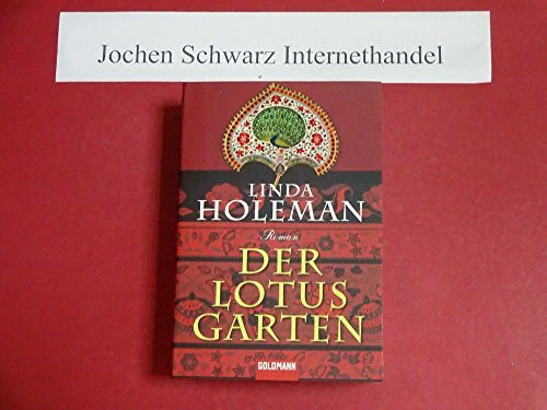 Der Lotusgarten