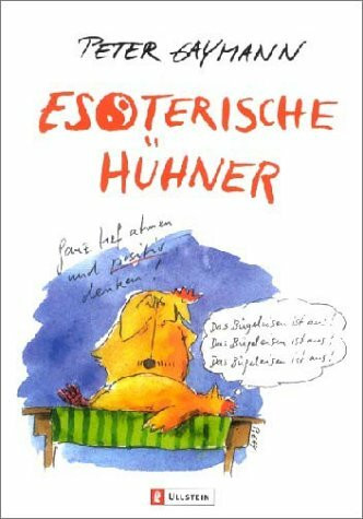 Esoterische Hühner