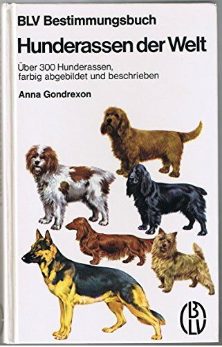 Hunderassen der Welt