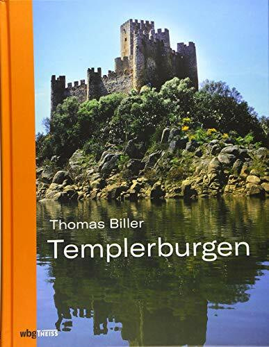 Templerburgen: Sonderausgabe