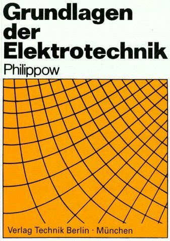 Grundlagen der Elektrotechnik