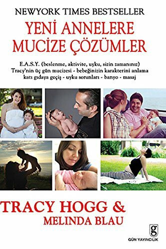 Yeni Annelere Mucize Cözümler