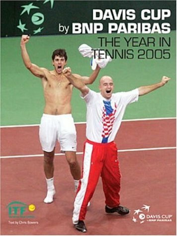 Davis Cup 2005: The Year in Tennis