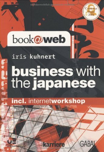 Business with the Japanese