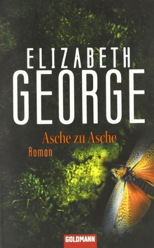 Asche zu Asche: Ein Inspector-Lynley-Roman 7