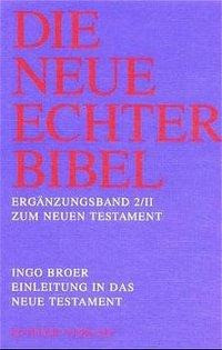 Einleitung in das Neue Testament